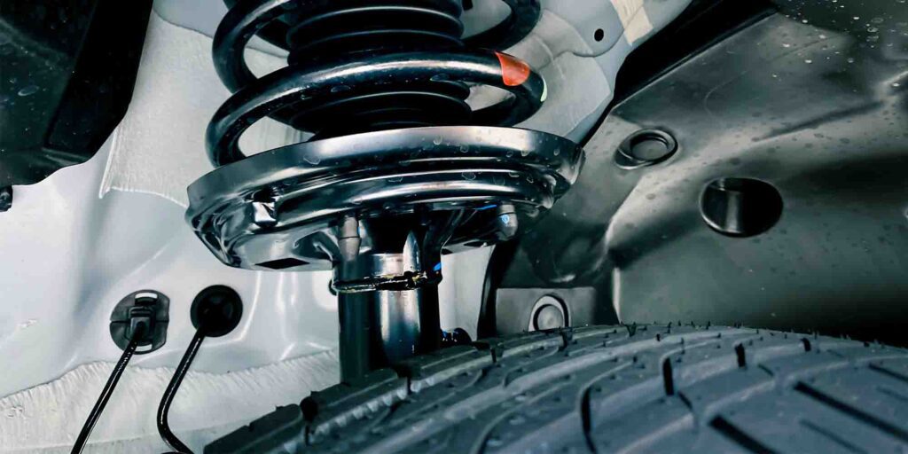 Shock Absorber