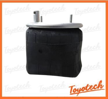 Air Bellow -Nissan CKB JA450