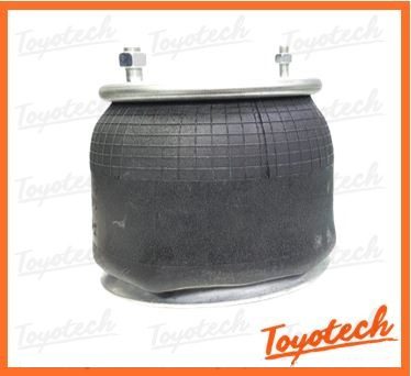 Air Bellow Assy-Hino P11C Bus
