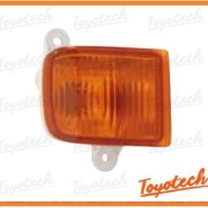 Bumper Signal Lamp-Orange-Nissan Quon GE13