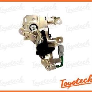 Engine Stop Motor -Hino