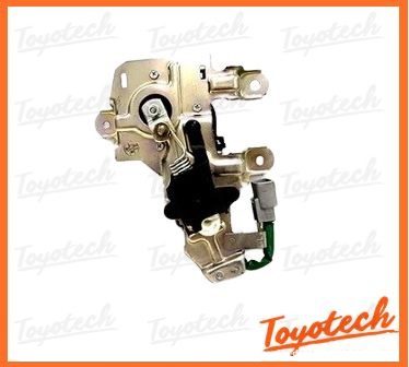 Engine Stop Motor -Hino