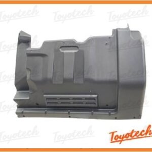 Mudguard Panel-Isuzu FVR PRO / FVR 240