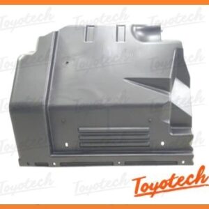 Rear Mudguard Panel [LH]-Isuzu FVR PRO / FVR 240