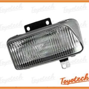 Bumper Lamp (White) -Isuzu FVR, CYZ, GIGA / CXZ