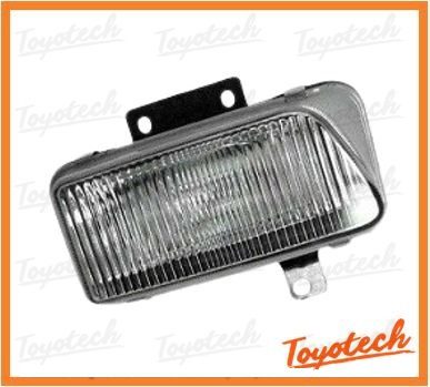 Bumper Lamp (White) -Isuzu FVR, CYZ, GIGA / CXZ