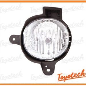 Bumper Lamp W/Case-Toyota VIGO KUN26