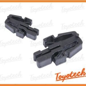 Door Panel Trim Clip-13.5mm-Toyota