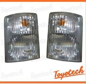 Signal Lamp-Bulb-Mitsubishi FE71D / FE83 Canter
