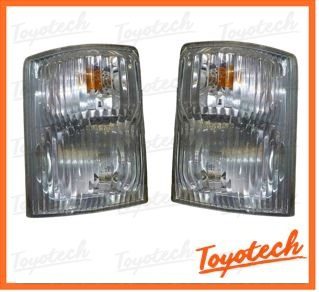 Signal Lamp-Bulb-Mitsubishi FE71D / FE83 Canter
