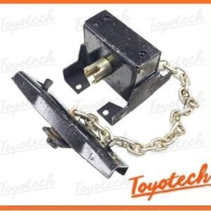 Spare Tyre Bracket-Hino Dutro
