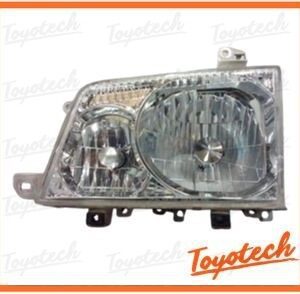 Head Lamp -Mazda T4600 '03 Titan