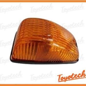 Door Side Lamp-Amber-Hino Dutro WU720