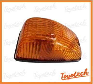 Door Side Lamp-Amber-Hino Dutro WU720