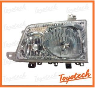 Head Lamp -Mazda T4600 '03 Titan