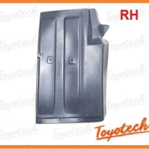 Mudguard Panel-Nissan Quon ,GE13 / PKD214