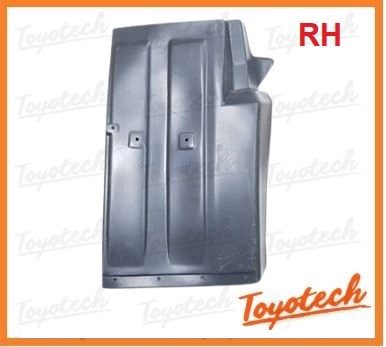 Mudguard Panel-Nissan Quon ,GE13 / PKD214
