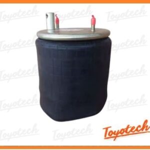 Air Bellow-Rear-Nissan CKB / JA450