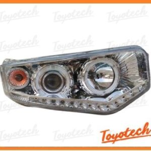 LED + Head Lamp-Bus Higer