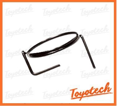 Clutch Bearing Hub Clip-Hino EH300