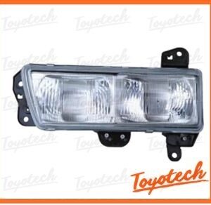 Head Lamp -Mazda T4600