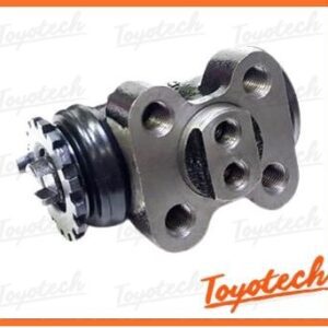 B/W Pump 1 3/16" -Rear-WO/B-Hicom 4.3