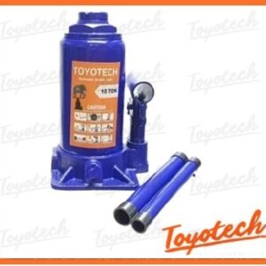Hydraulic Bottle Jack 10 Ton - Universal