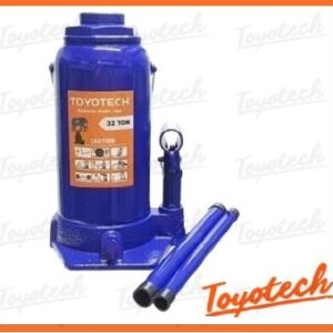 Hydraulic Bottle Jack (High) 32 Ton - Universal