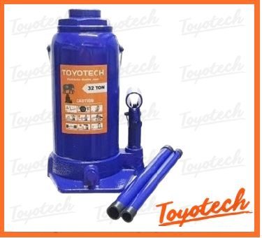 Hydraulic Bottle Jack (High) 32 Ton - Universal