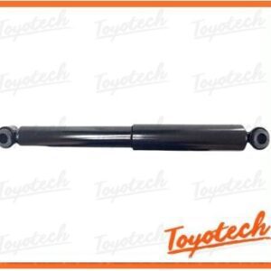 Shock Absorbers-Rear-BXB-Dutro WU410