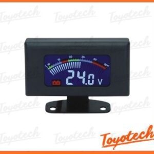 LCD Digital Volt Meter-9V-36V