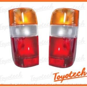 Tail Lamp ASSY -Toyota LH113, LH112 , LH115 / LH125