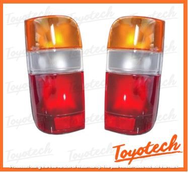 Tail Lamp ASSY -Toyota LH113, LH112 , LH115 / LH125