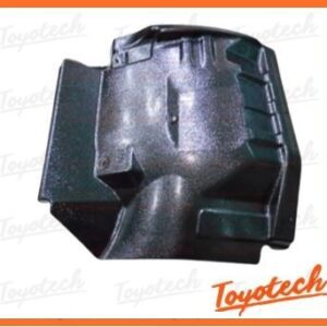 Front Mudguard- Rear BU410