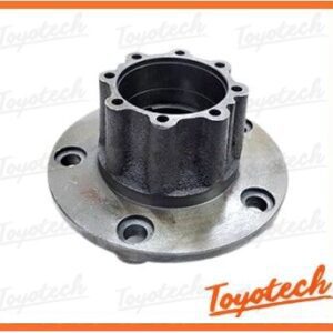 Axle Wheel Hub-Rear-5H-Hicom 4.3T
