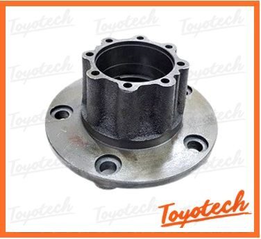 Axle Wheel Hub-Rear-5H-Hicom 4.3T