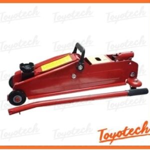Floor Jack-3 Ton Universal