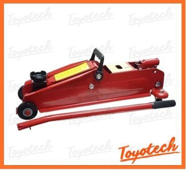 Floor Jack-3 Ton Universal