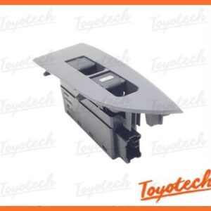 P/Window Main Switch- Isuzu NPR