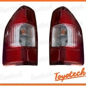 Tail Lamp ASSY-Isuzu D-MAX 02'-05'