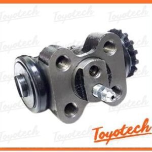 B/W Pump 1 3/16" -Rear-W/B-HICOM 4.3