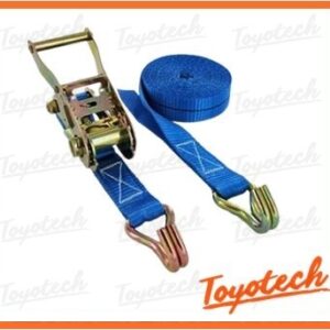 Monkey Jack-Blue-33FT Universal
