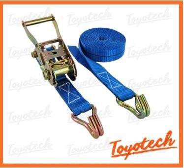 Monkey Jack-Blue-33FT Universal