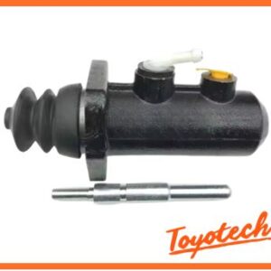 B/Master Pump-1 5/8"-JCB / Nissan UD780