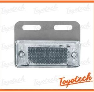 LED Side Lamp-98mm-24V- Universal