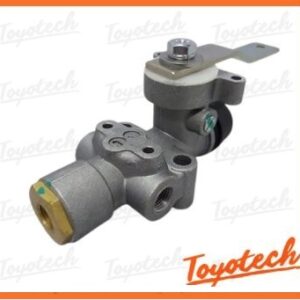 Cabin Levelling Valve-Nissan