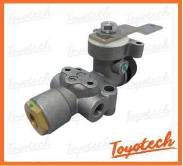 Cabin Levelling Valve-Nissan