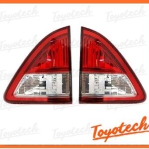 Tail Gate Reflector-Mazda BT50 2015