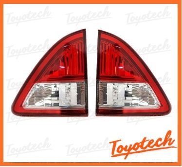 Tail Gate Reflector-Mazda BT50 2015