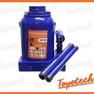 Hydraulic Bottle Jack 50 Ton - Universal